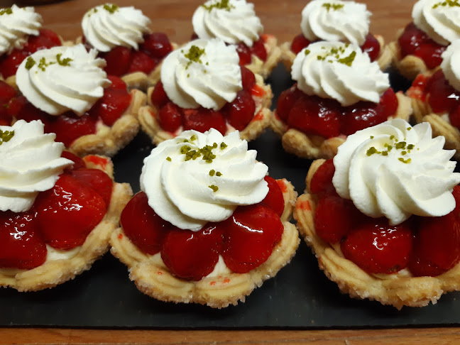 Chutze-Beck Konditorei - Gastronomie und Hotellerie