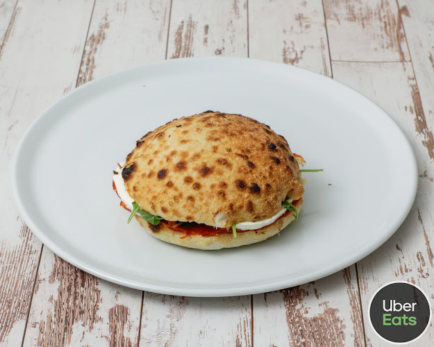 Pizzeria 72h - Gastronomie und Hotellerie