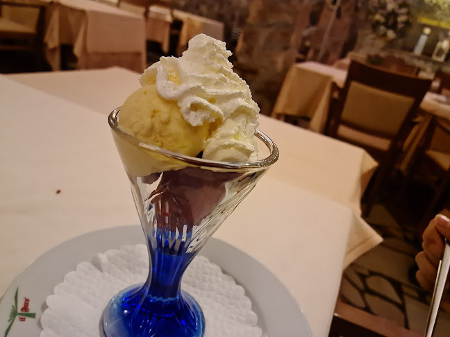 Restaurant il Faro Dübendorf Militärflugplatz - Dübendorf