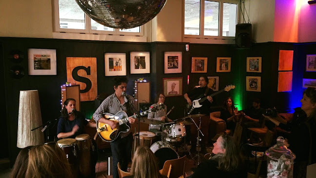 Salotto - Gastronomie und Hotellerie