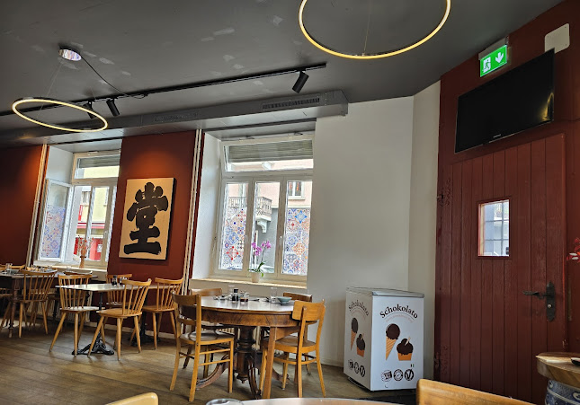 Zwinglistrasse 3, 8004 Zürich