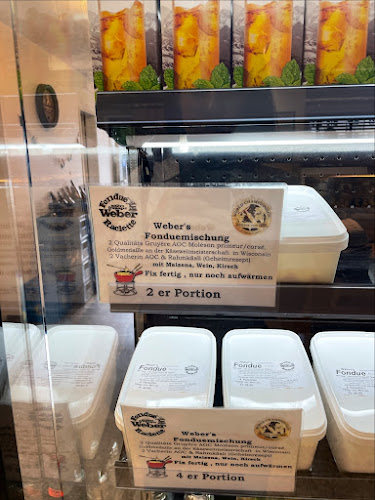 Comentarii opinii despre Weber Comestibles, Molkerei