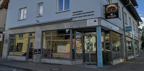 Bäckerei Schoch