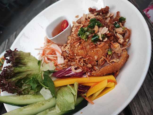 Opinii despre KLARA 13 AG în Basel - Gastronomie und Hotellerie