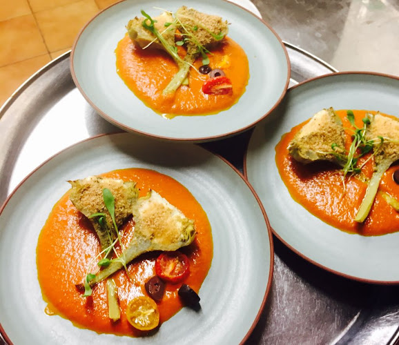 Comentarii opinii despre Seppia Bistrò