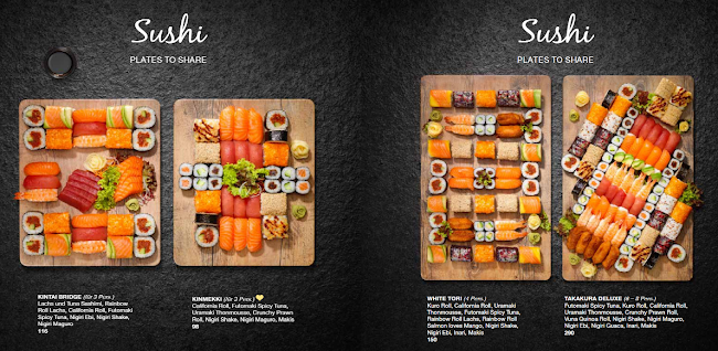 Comentarii opinii despre Negishi Sushi Bar