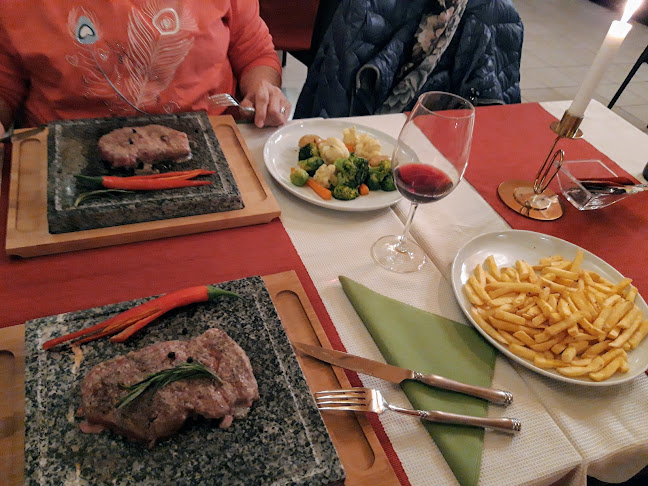 Comentarii opinii despre Schloss Burgerhaus