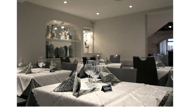 Restaurant Fleuve d'Or