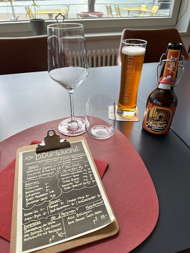 Opinii despre LE STRÄMPU - Bistro Restaurant Events - Strandbad Biel în Nidau - Gastronomie und Hotellerie