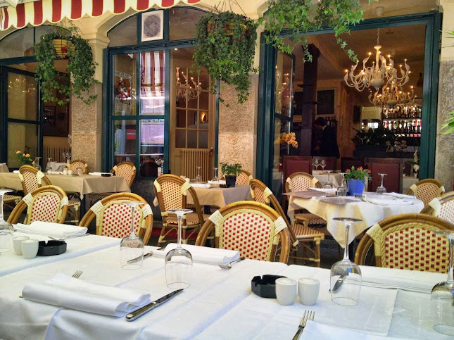 Restaurant MILAN