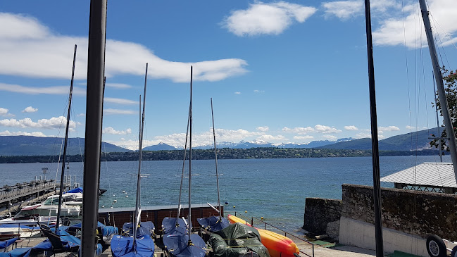 Port Saladin - Bellevue