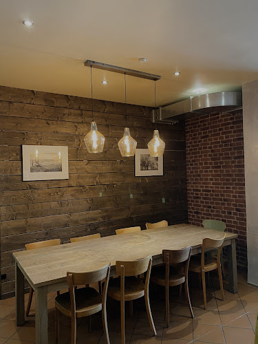 Osteria Sazio - Zürich