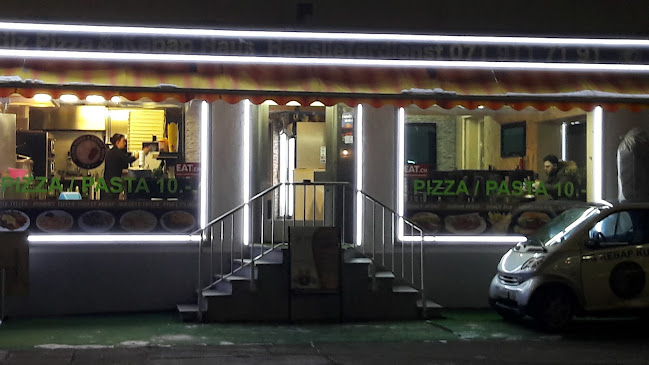 Yildiz Kebab & Pizza