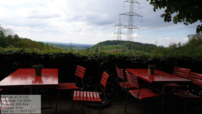 Egglisgraben 12B, 4133 Pratteln