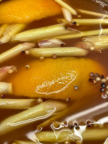 Opinii despre Derrière Cocktailbar Basel în Basel - Gastronomie und Hotellerie