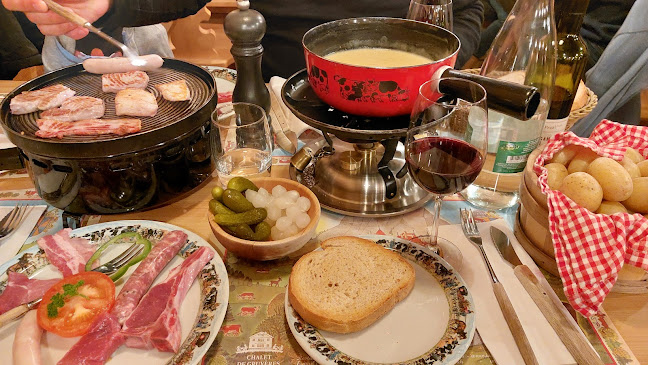 Rue du Bourg 53, 1663 Gruyères