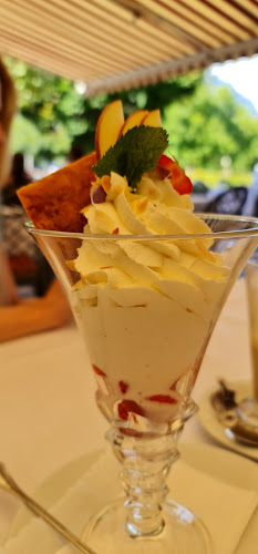 Grand Café Restaurant Schuh - Gastronomie und Hotellerie