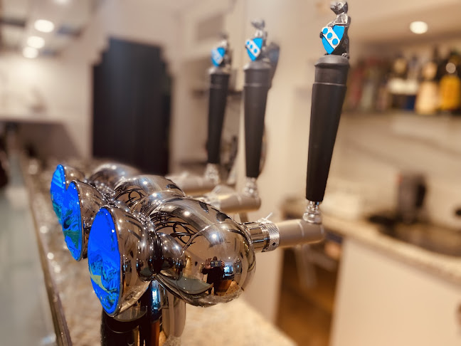 Opinii despre WunderBAR Therwil în Therwil - Gastronomie und Hotellerie