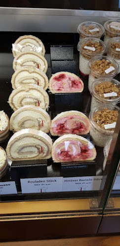 Genussbäckerei Lichtensteiger - Gastronomie und Hotellerie