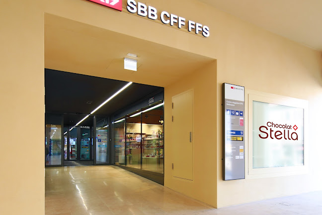 Chocolat Stella SA - Bellinzona