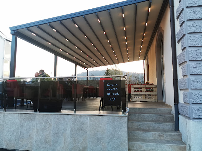 Comentarii opinii despre Restaurant Cheval Blanc