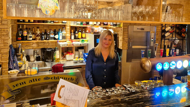 Restaurant Zem alte Schluuch - Basel