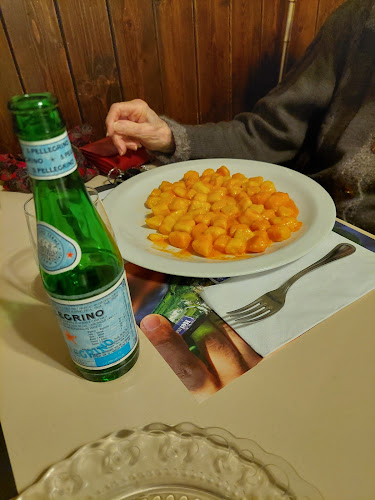 Opinii despre Ristorante della Posta în Viganello - Gastronomie und Hotellerie