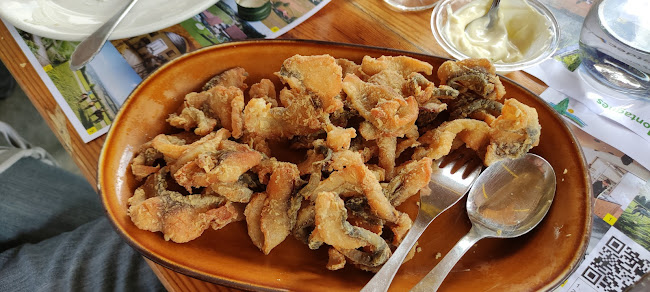 Comentarii opinii despre Cachot