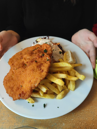 Stable - Gastronomie und Hotellerie