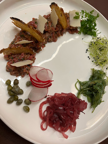 Comentarii opinii despre The Meat – Premium Beefhouse