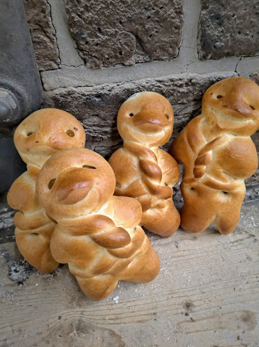 Panetarium Winterthur Töss - Winterthur