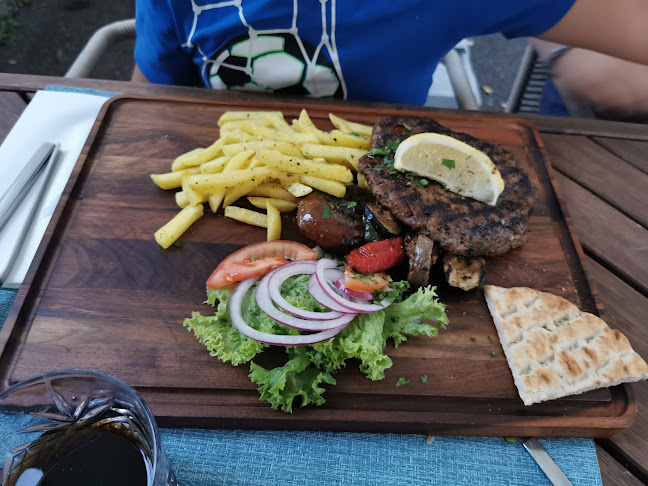 Comentarii opinii despre Nostos Greek Bistro