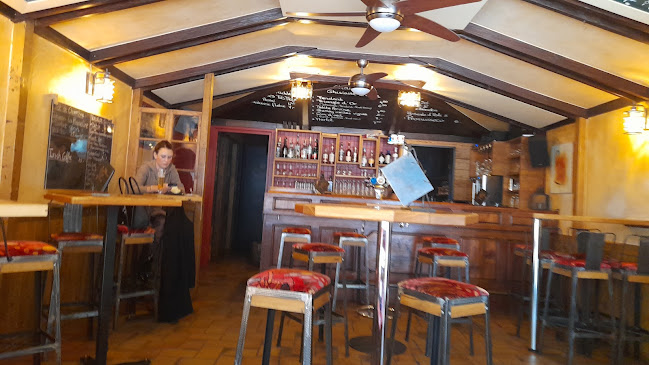 Opinii despre Bar La Gouttière, Y. Maret în Martigny - Gastronomie und Hotellerie