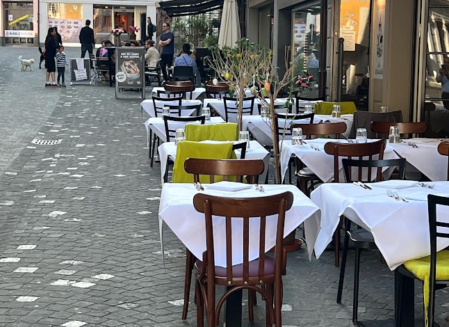 Rathausgasse 14, 5400 Baden