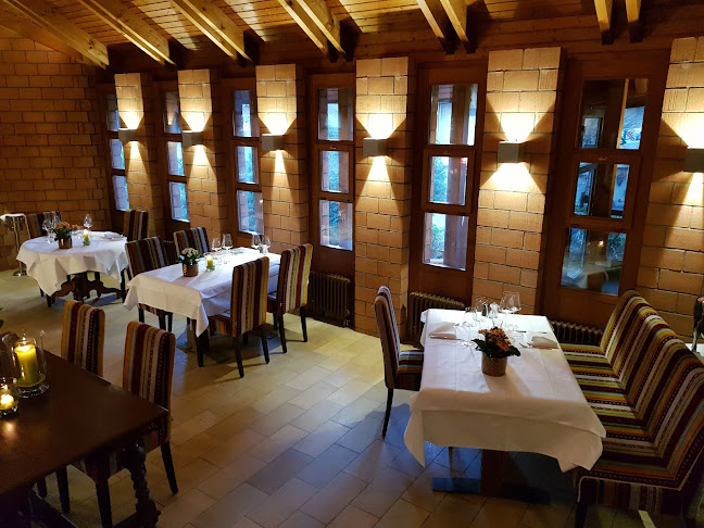 Frohsinn - Gastronomie und Hotellerie