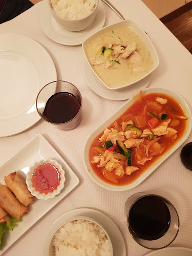 Restaurant Supatra - Gastronomie und Hotellerie