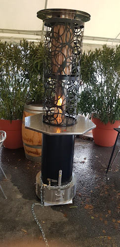 Café des Noyers - Sierre