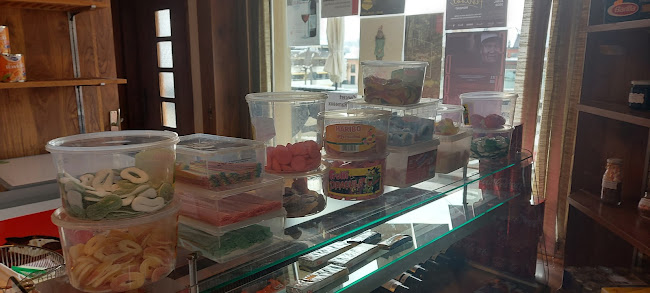 Tea Room Les Trois Trèfles - Le Pâquier