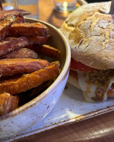 Bierliebe & Friends - Gastronomie und Hotellerie