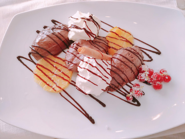 Ristorante SALOTTO 1962 - Gastronomie und Hotellerie