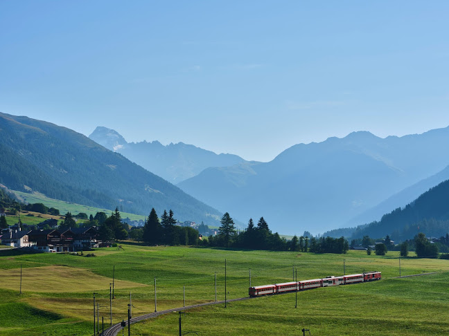 Opinii despre Hotel Restaurant Catering Tenne în Gluringen - Gastronomie und Hotellerie