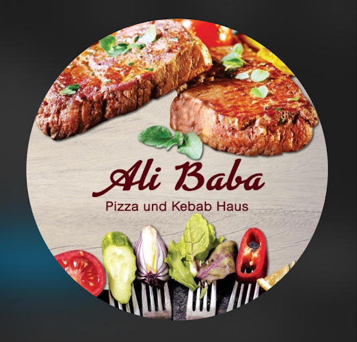 Opinii despre Ali Baba Kebab & Pizza Haus în Luzern - Gastronomie und Hotellerie