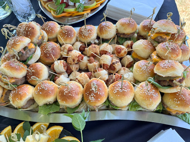 Opinii despre Kostja´s Bar- und Cocktailservice în Rheinfelden - Gastronomie und Hotellerie