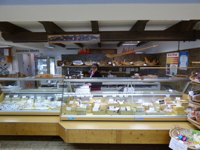 Comentarii opinii despre Weber Comestibles, Molkerei