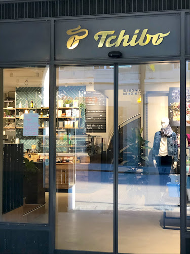 Tchibo Kaffeehaus Max