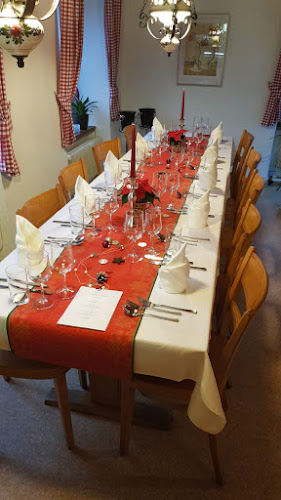 Bergwirtschaft Dürstel - Langenbruck