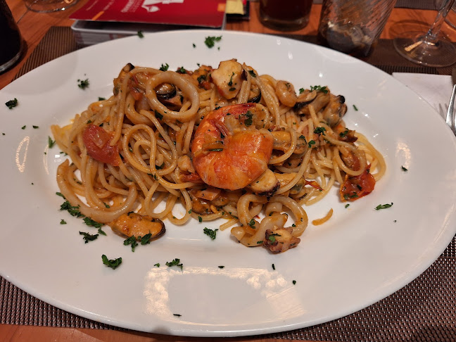 Restaurant Dolce - Gastronomie und Hotellerie