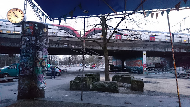 Rössli Bar - Gastronomie und Hotellerie