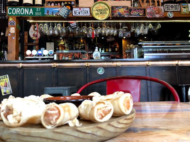 Adn bar Geneve - Gastronomie und Hotellerie