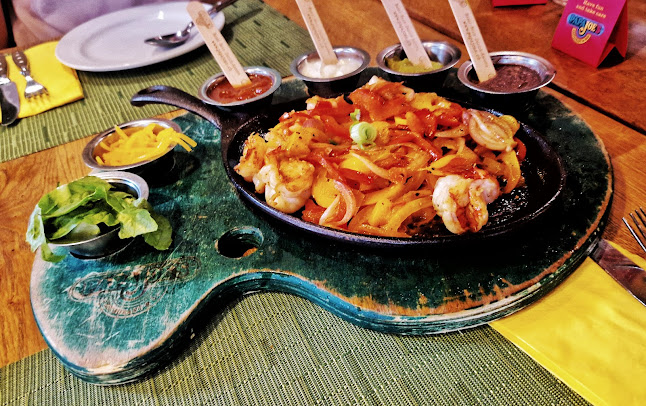 Papa Joe's Basel - Basel